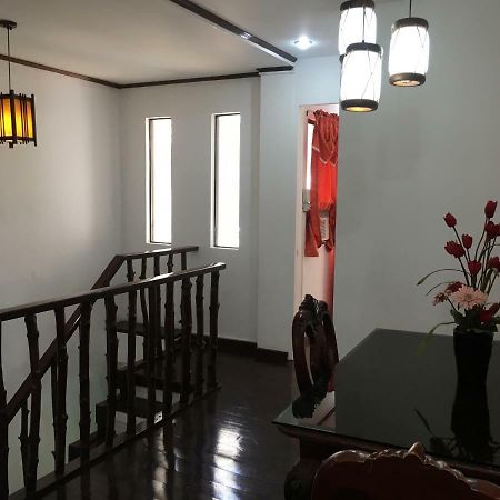Joyful Island Hostel Lapu-Lapu City Zewnętrze zdjęcie